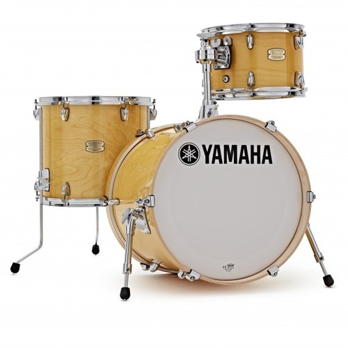 Yamaha drums stage - drums, custom
