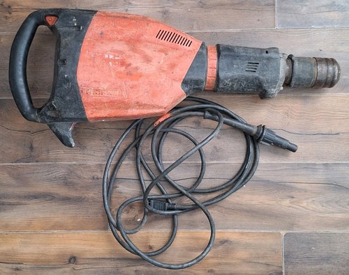 Hilti te1000avr 120v corded - 120v,