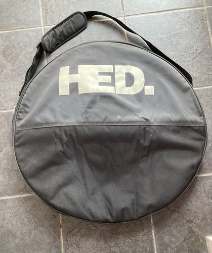 Hed padded wheel - wheel, bag