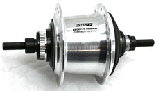 Shimano Nexus 7 SG-C3001 7-Speed Hub For Rim/Drum Brake - 36 Holes