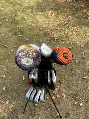 Callaway big bertha - callaway,