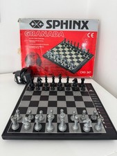 Sphinx Granada Chess Computer