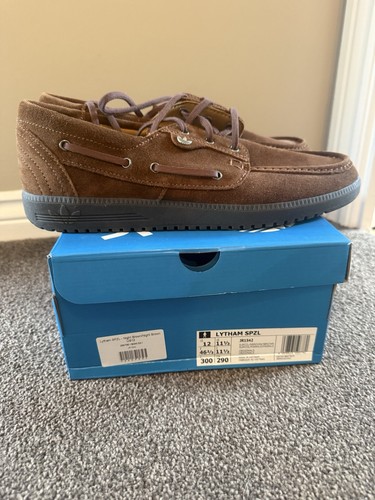 Adidas spezial lytham leisure - spezial,
