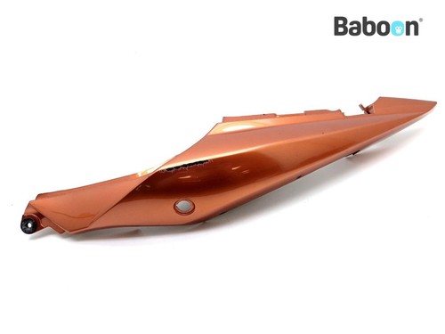 Tail fairing left suzuki - tail,