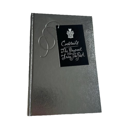 The savoy cocktails - the,