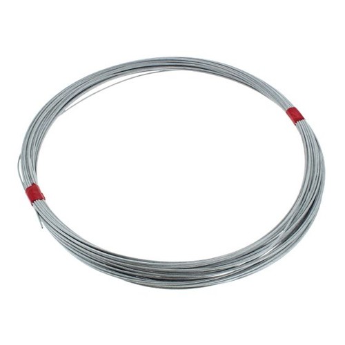 Inner multi strand bowden - multi,
