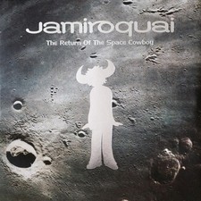 Jamiroquai : The Return of the