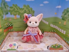 Sylvanian Families Dokidoki
