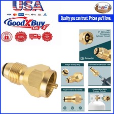 Propane Refill Adapter for 1