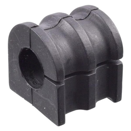 Stabilizer bar bushing front - bushing,