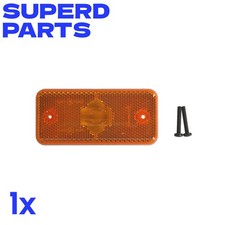 TRUCKLIGHT SM-RV004 SIDE