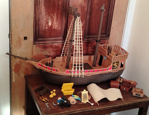 Vintage collectable playmobil - vintage,
