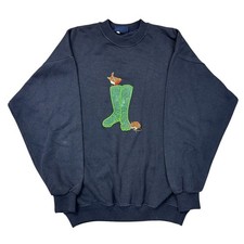 Vintage Radish Sweatshirt