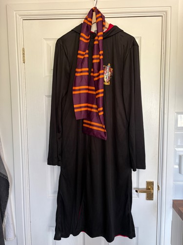 Adult harry potter griffindor - adult,