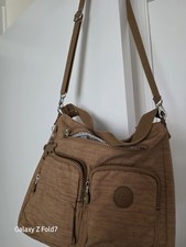 Kipling Tommie Medium Quilted