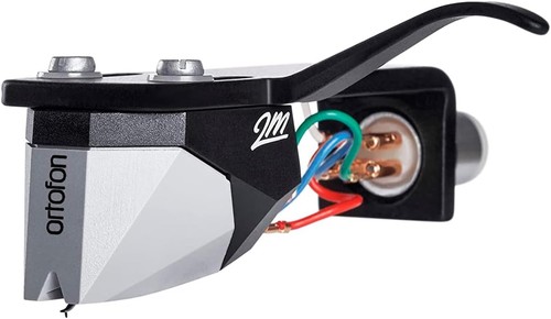 Ortofon premounted mm - ortofon,