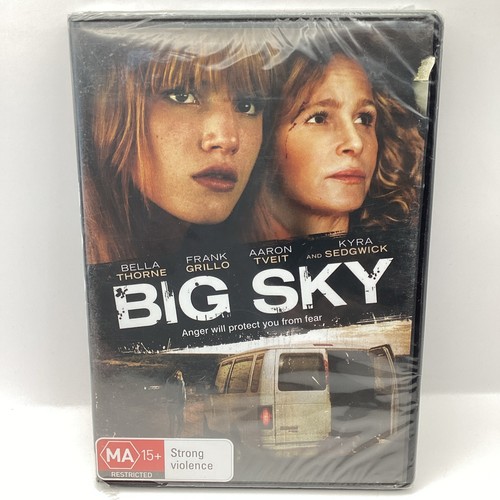 Big sky bella - big,