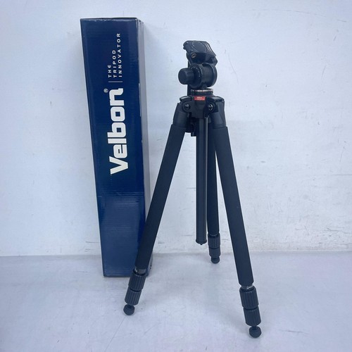 Velbon 635ex neo carmagne - 635ex,