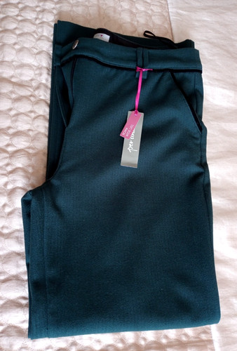 Bnwt ladies per - bnwt, una