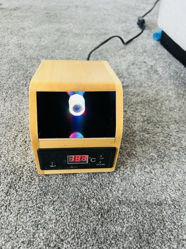 Top vapor 100 digital - vapor, vp-100