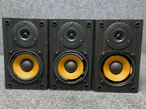Teac lsr 100b satellite - 5.1,
