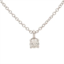 Tiffany Solitaire diamond