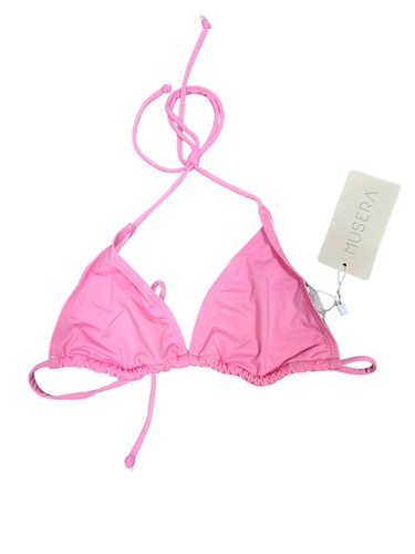 Musera pink triangle - pink,