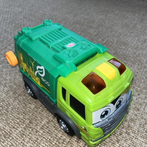 Dickie toys happy eco - happy,