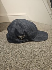 Prada Baseball Cap