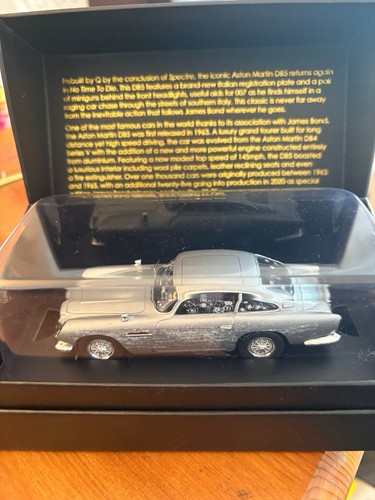 Corgi cc04314 aston - corgi,