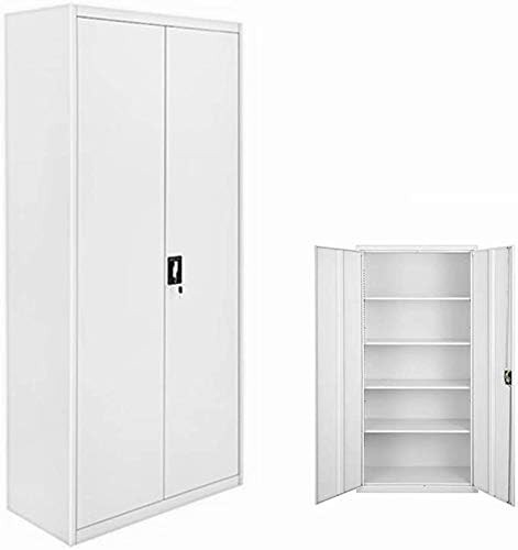 Tall metal filing cabinet - filing,