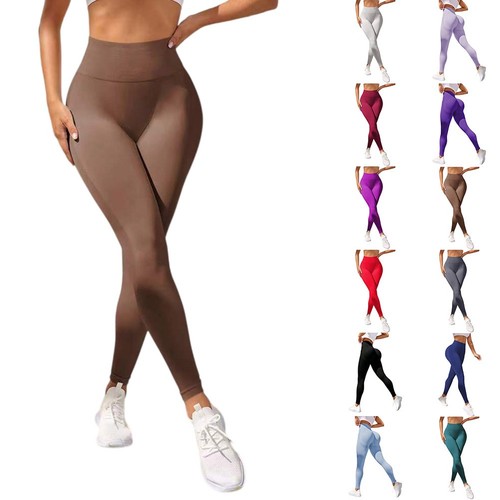 Seamless high waist women - waist, women's