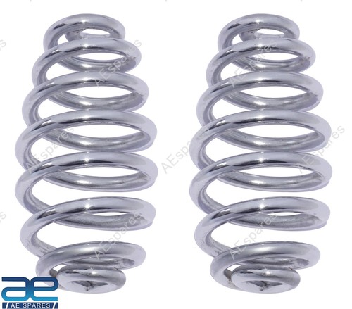 Solo saddle seat spring set - saddle,