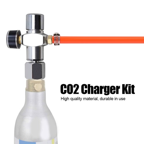 Tr21x4 co2 mini gas - co2,