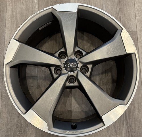 Audi 2019 factory - audi,