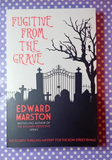 Fugitive from the Grave (Bow