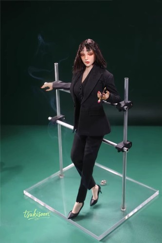 1set action figure - action, 12"
