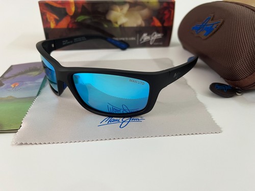 Maui jim - maui, black