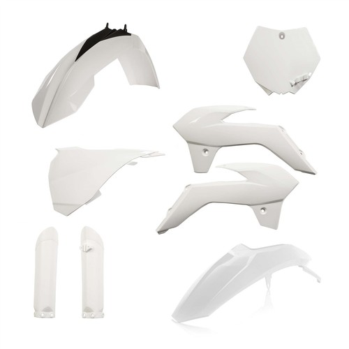 Acerbis full plastic - acerbis, for