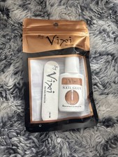 By Vixi Pro Nail Products -
