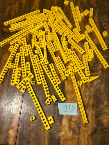 102pcs lego technic - technic, bricks