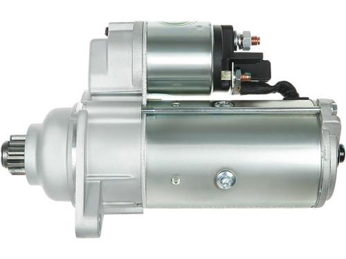 Brand new starter - new,
