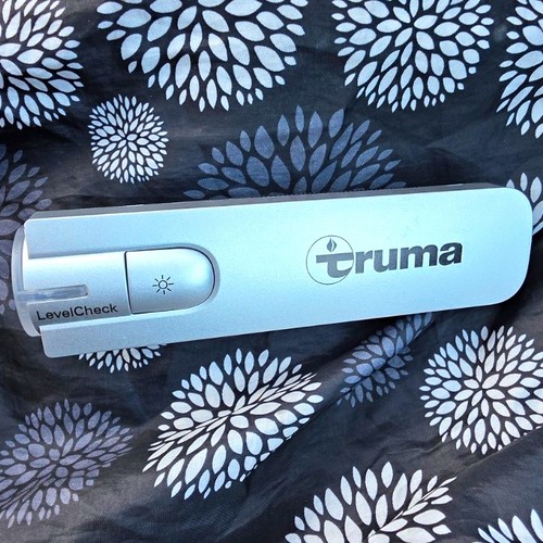 Truma lpg gas bottle fill - truma,