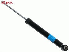 X2 PCS REAR SHOCK ABSORBER SET