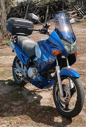 Honda 125 varadero - 125, v