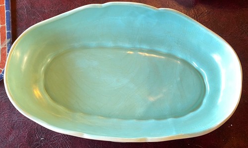 Vintage art deco weller style - vintage,