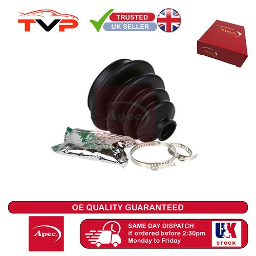 Apec boot kit - apec,