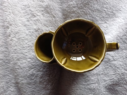 Lord nelson pottery - nelson,