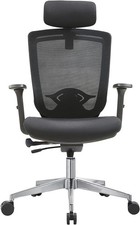 Ergonomic Chair 3D Armrest