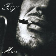 Mono fury the - mono, by